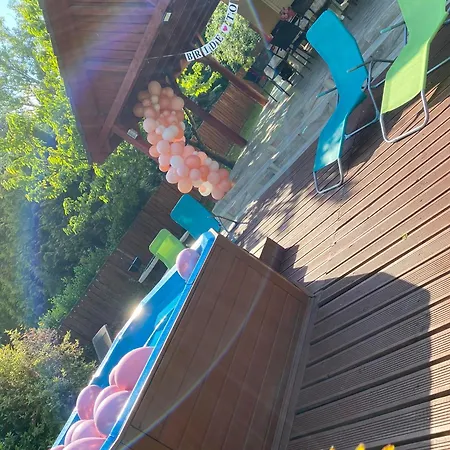 Tieffapartmanhaz באלאטונסארסו